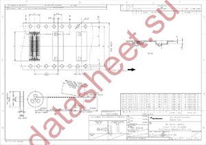 6-5353159-0 datasheet  